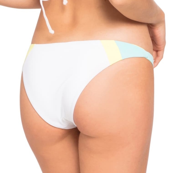 L*Space Bodhi Top Johnny Bottom Bikini Full Set - Picture 6 of 15